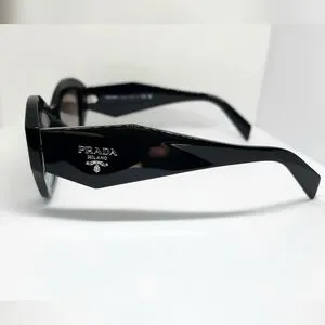 Prada | Accessories | New Authentic Prada Pr7ys Cateye  display picture 1